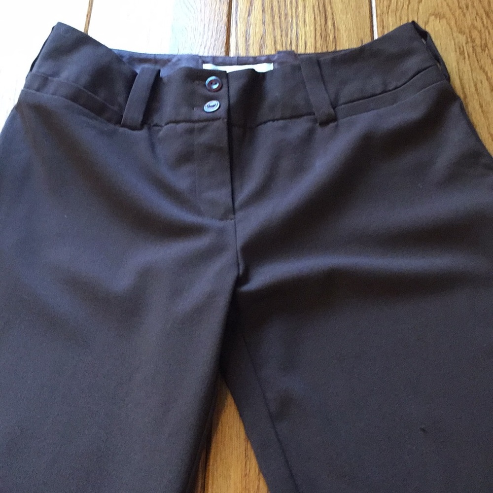 Byerwear pants